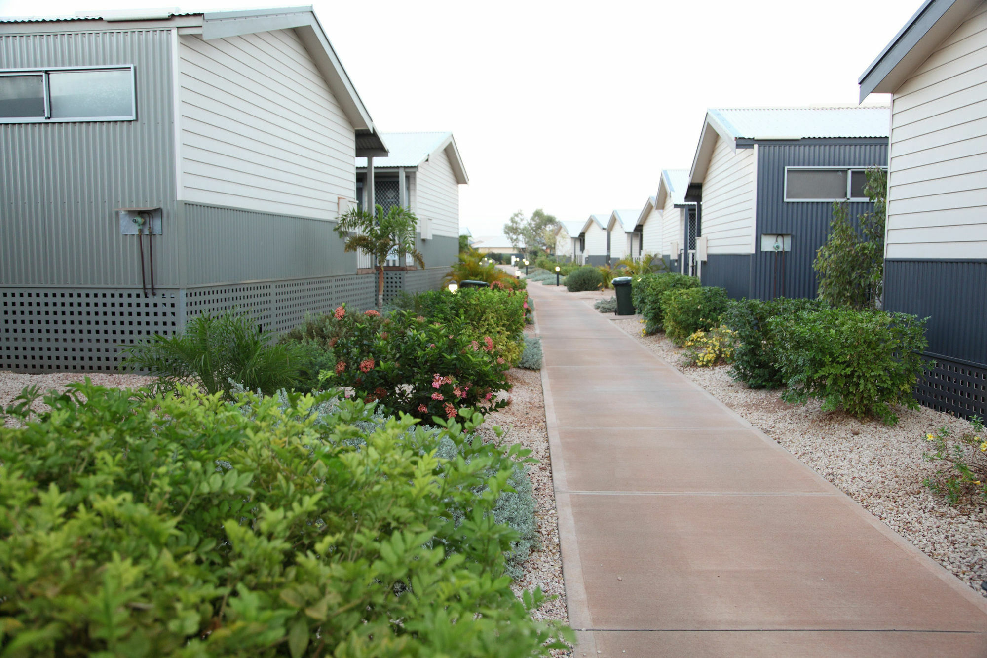 Aspen Karratha Village Exterior foto